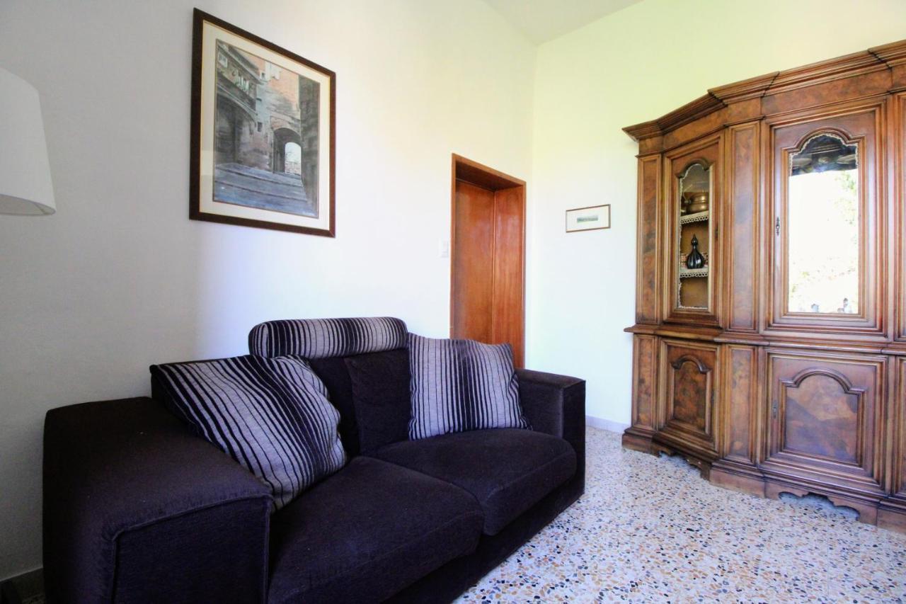 Noa'S Balcony Apartment Siena Luaran gambar