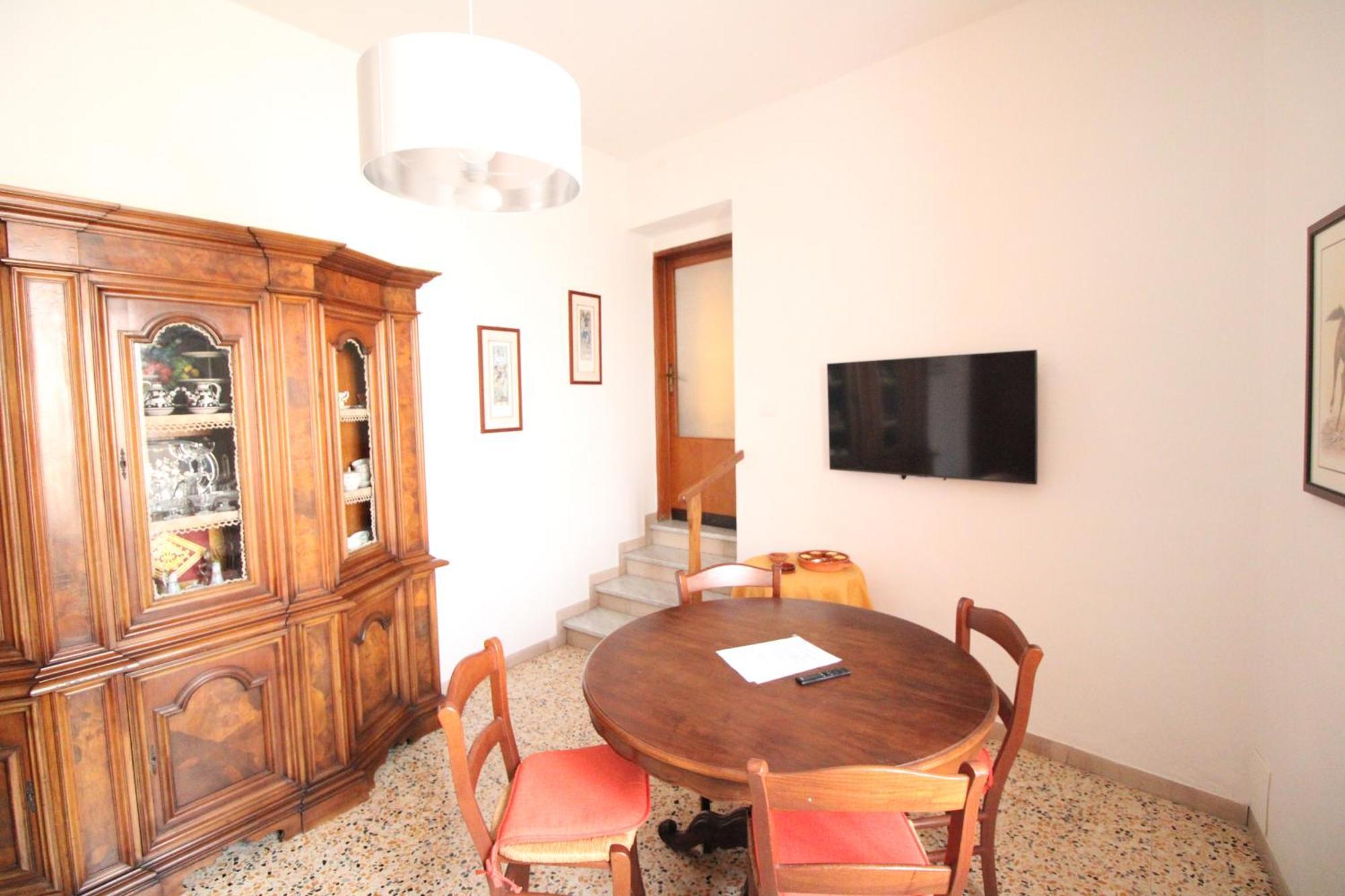 Noa'S Balcony Apartment Siena Luaran gambar