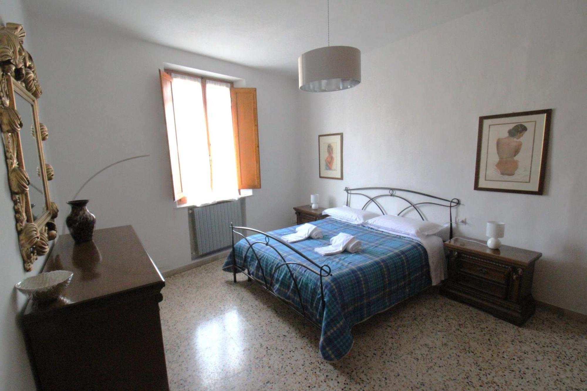 Noa'S Balcony Apartment Siena Luaran gambar